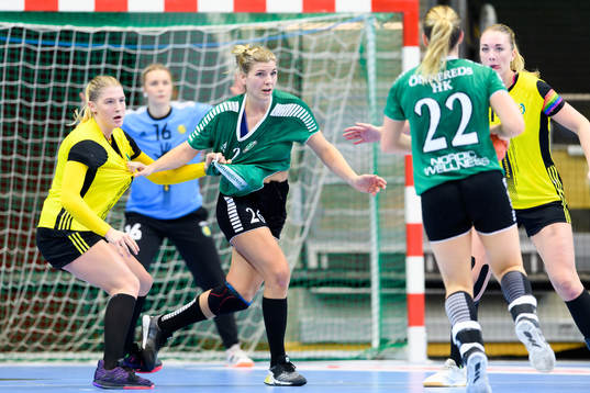 Önnereds Frida Tegstedt