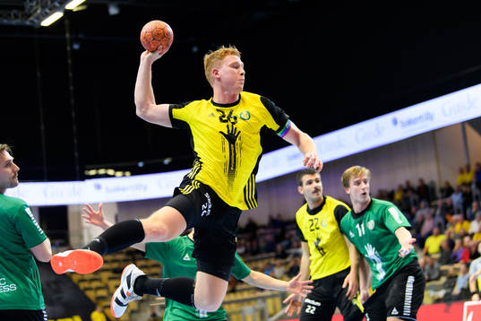 Sävehofs Jonathan Edvardsson