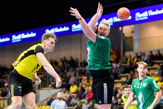 Sävehofs William Bogojevic och Önnereds Victor Rhodin