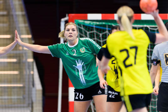Önnereds Frida Tegstedt