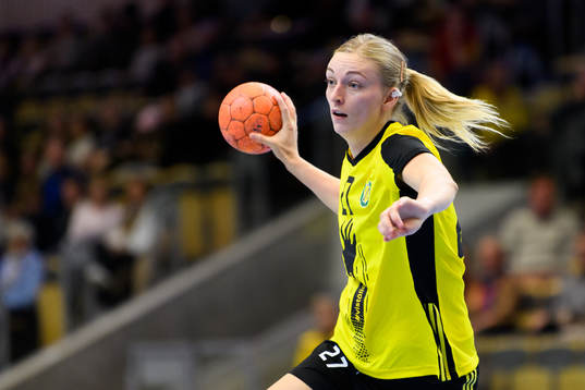 Sävehofs Ida Staxen Lagerbon