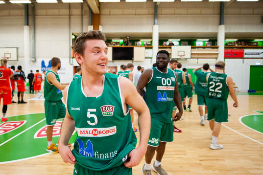 Eos Nils Gjörup