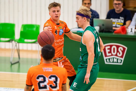 Borås Ludvig Johansson