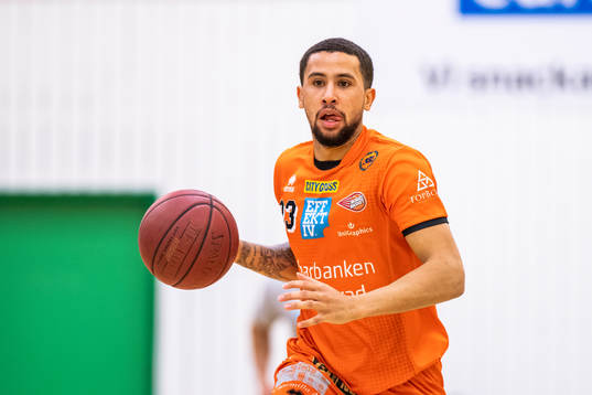 Borås Marcus Tyus