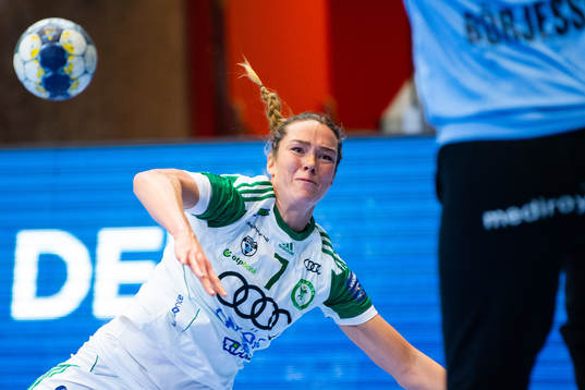 Györis Kari Skaar Brattset