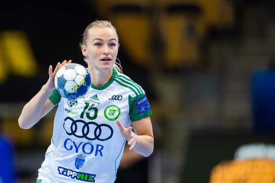 Györis Stine Bredal Oftedal