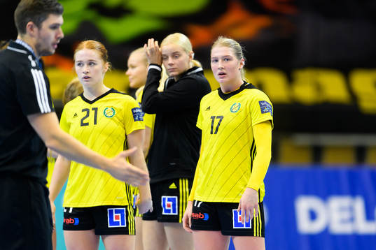 Sävehofs Nina Dano