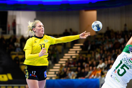 Sävehofs Nina Dano