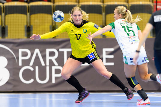 Sävehofs Nina Dano