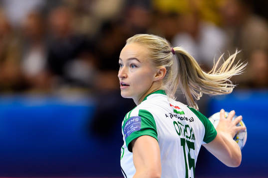 Györis Stine Bredal Oftedal