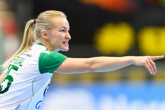 Györis Stine Bredal Oftedal