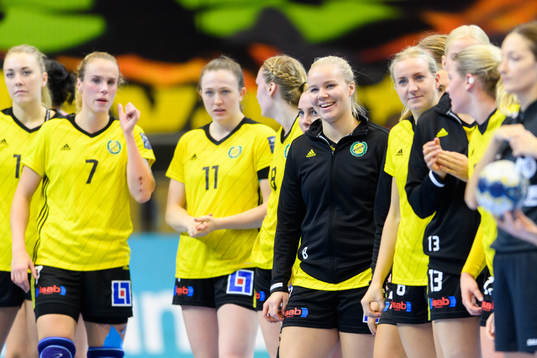 Sävehofs Emma Ekenman Fernis