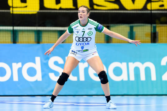 Györis Kari Skaar Brattset