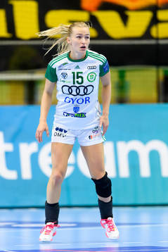 Györis Stine Bredal Oftedal
