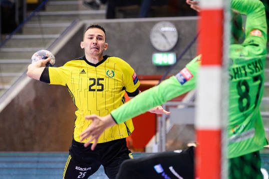 Sävehofs Stefan Sunajko