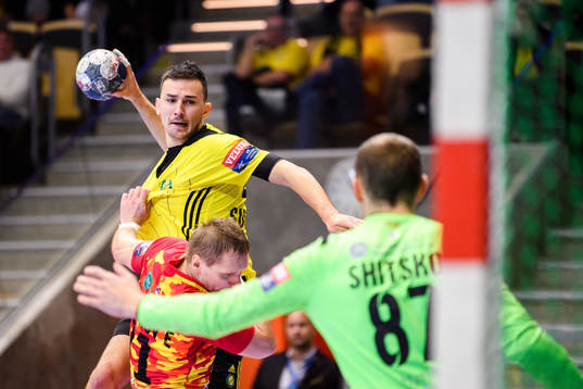 Sävehofs Stefan Sunajko