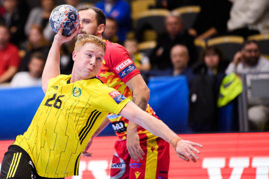 Sävehofs Jonathan Edvardsson