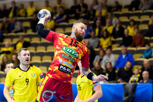 Cocks Teemu Tamminen