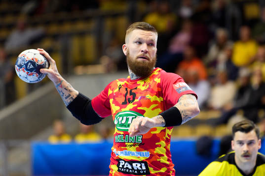 Cocks Teemu Tamminen