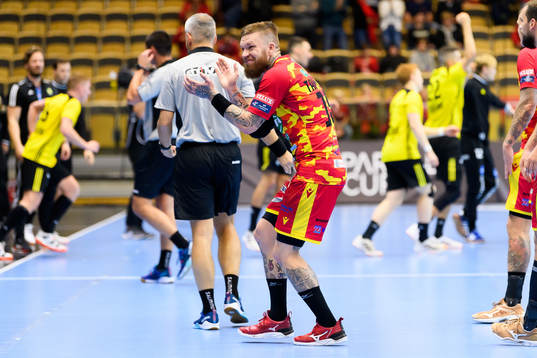 Cocks Teemu Tamminen