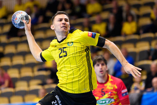 Sävehofs Stefan Sunajko