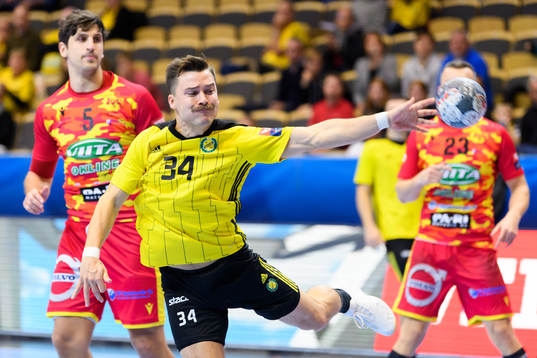 Sävehofs Sebastian Karlsson