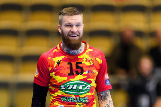 Cocks Teemu Tamminen