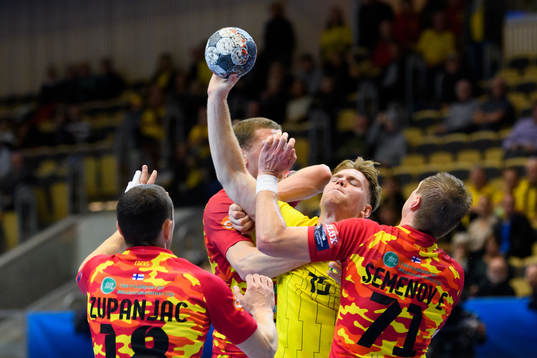Sävehofs William Bogojevic