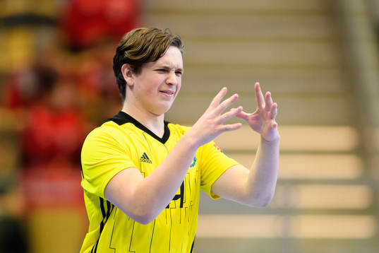 Sävehofs Anders Forsell-Schefvert