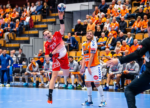 Bukarests Razvan Gavriloaia