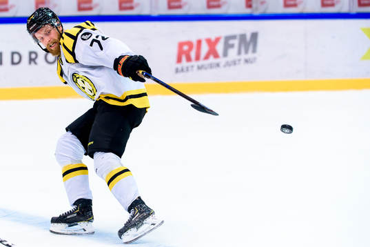Brynäs Joachim Rohdin