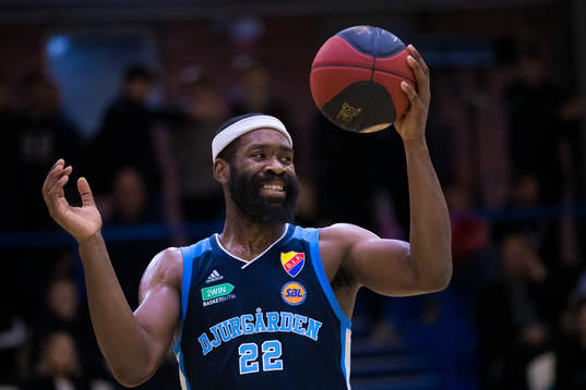 Djurgårdens Obinna Oleka