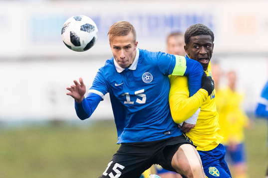 Sveriges Jack Lahne