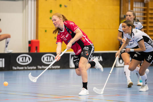 KAIS Moras Johanna Hultgren