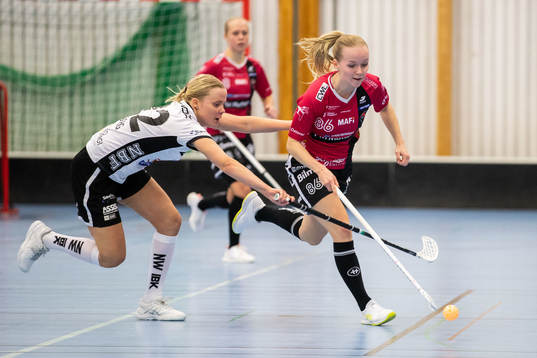 Bläddra bland fler bilder av Innebandy, SSL, Nacka - KAIS Mora