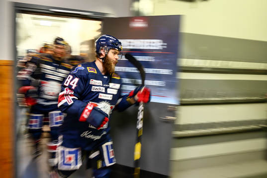 Linköpings Jimmy Andersson