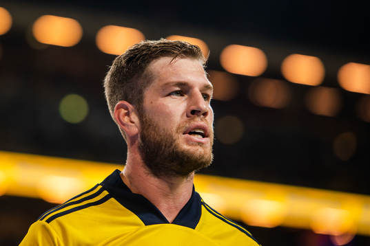Riccardo Gagliolo of Sweden