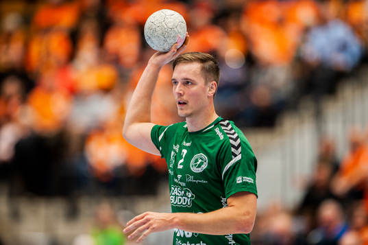 Varbergs Daniel Lindgren