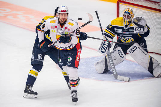 s målvakt Jonas Gunnarsson