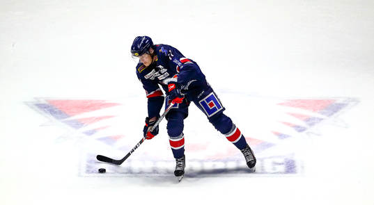 Linköpings Henrik Törnqvist