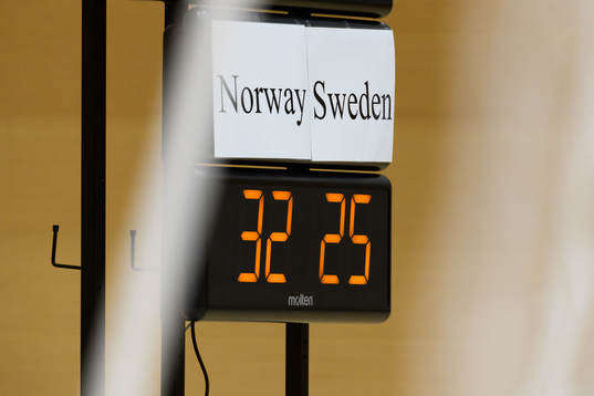 Match result