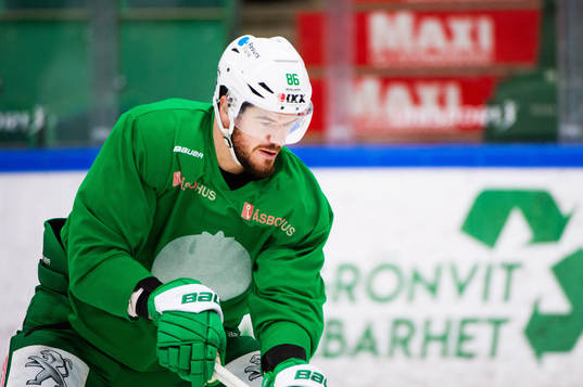 Rögles Eric Gelinas