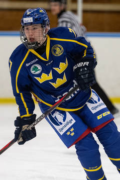 Sveriges Oscar Tängerby