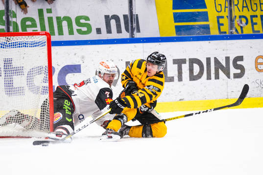 Skellefteås Andreas Wingerli