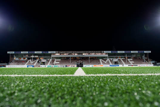 General view of Consto Arena