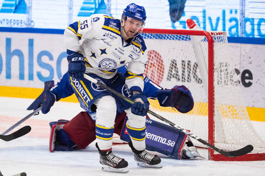 Leksands Jonas Ahnelöv