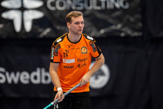 Höllvikens Fabian Hansson