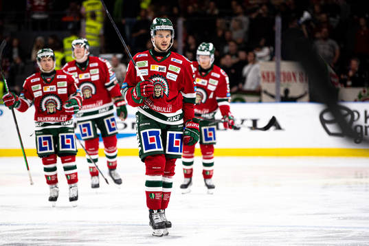s 0-1 mål