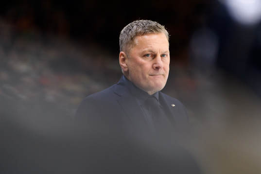 s tränare Stephan Lundh