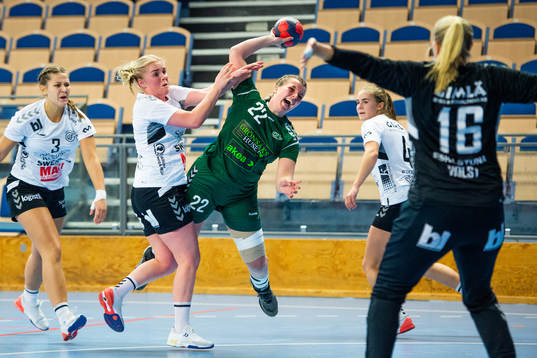 OV helsingborgs  Wiktoria Gustafsson